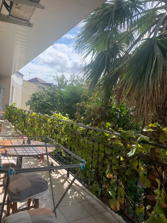 Квартира Комната — Адлер