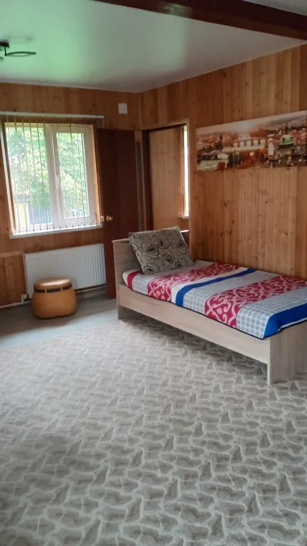 Домик уютный для гостей