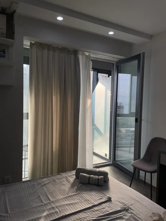 Premium apartment at Courtyard by Marriot