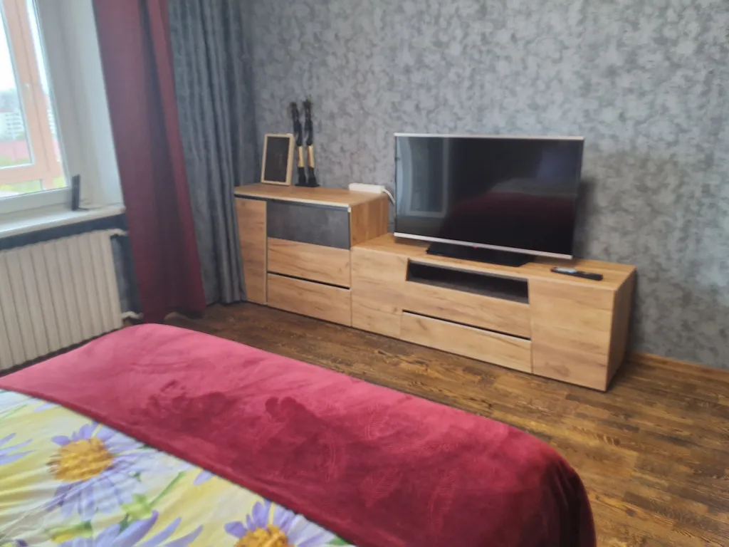 Квартира Квартира в центре на Нижнем озере — Калининград
