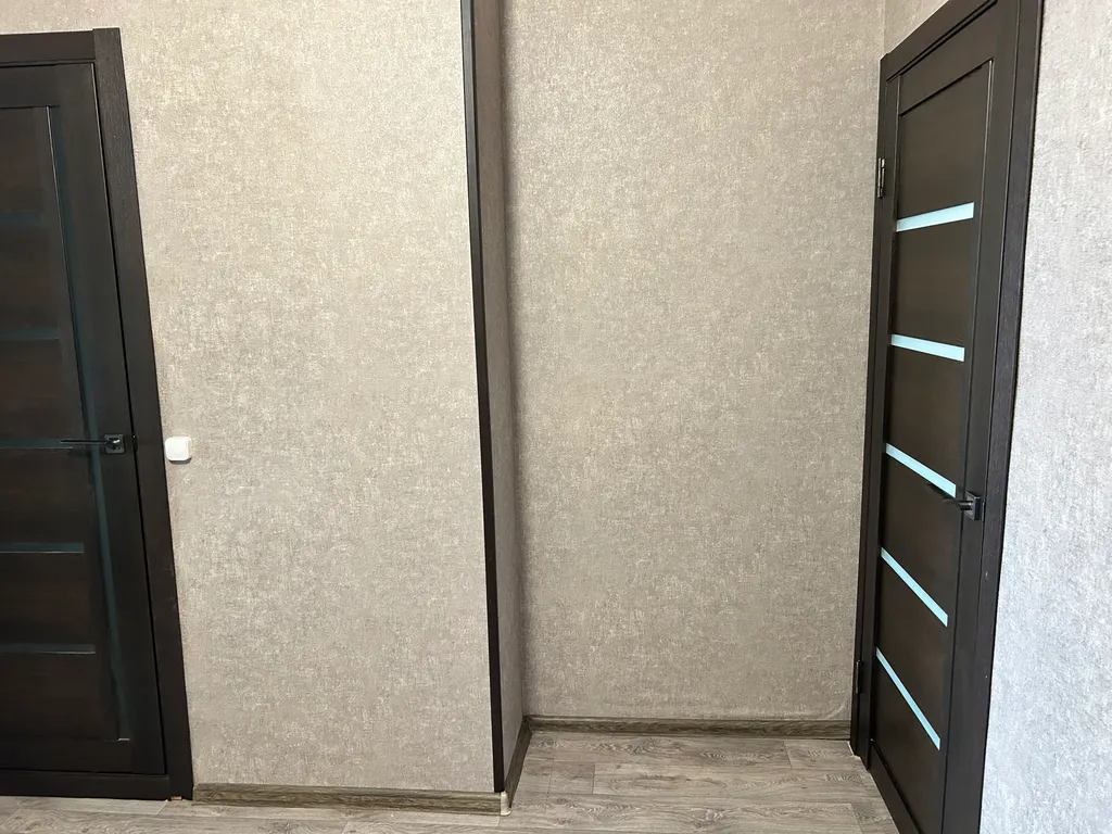 Евро 2х комнатная квартира в новом доме в центре города