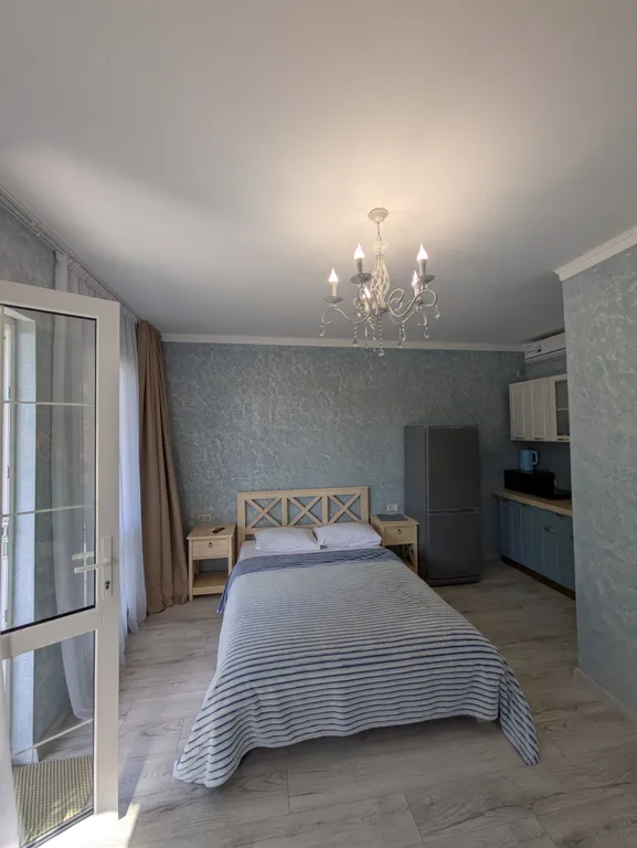 Квартира Комната — Гагра