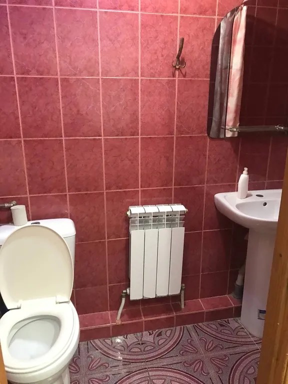 Квартира-студия недалеко от моря