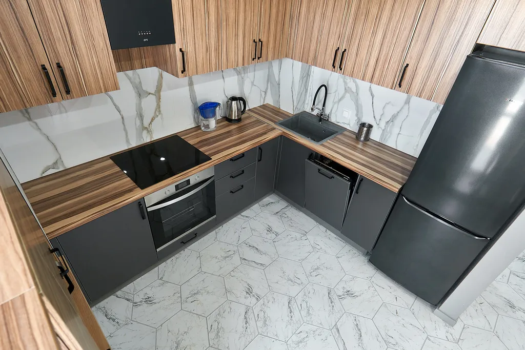 Лофт Апартамент-студия