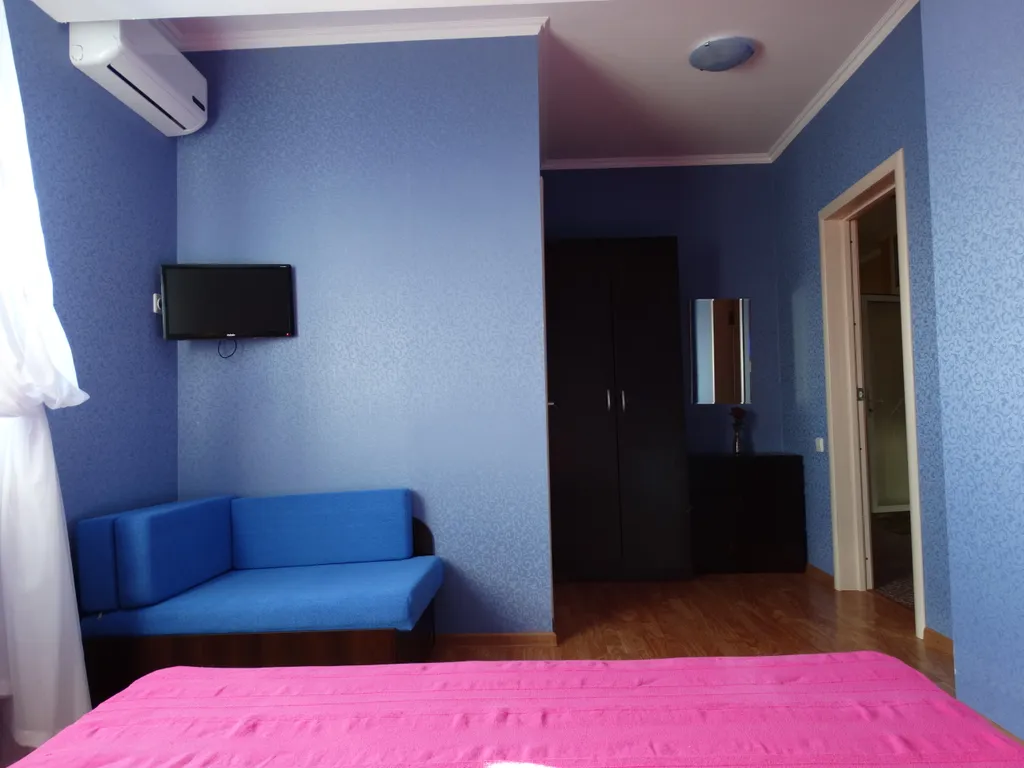 Квартира Комната — Геленджик