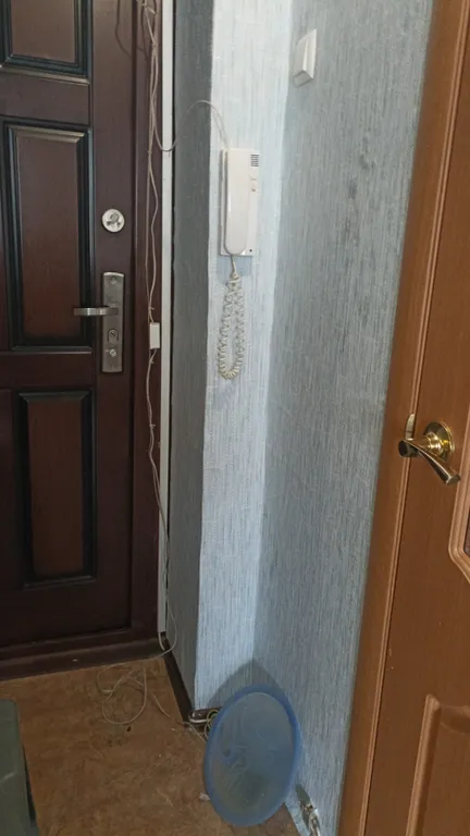 Светлая уютная квартира