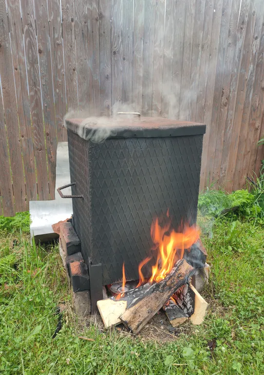 Дом у озера в Карелии, Морская Масельга