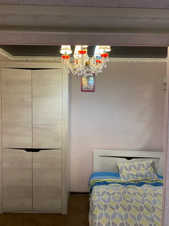 Коттедж Дом с бассейном с подогревом — Новороссийск