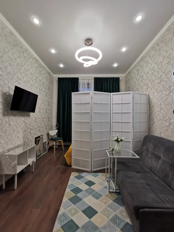 Жемчужина Твери