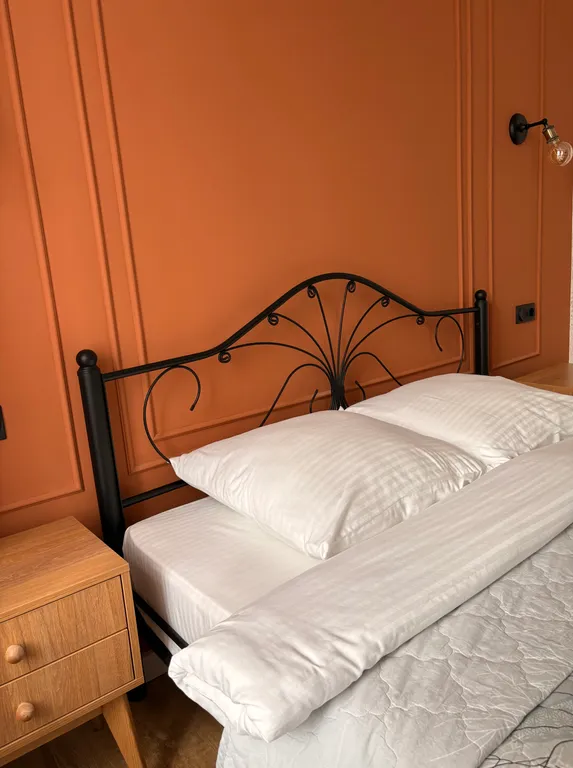 Квартира в исторической части города