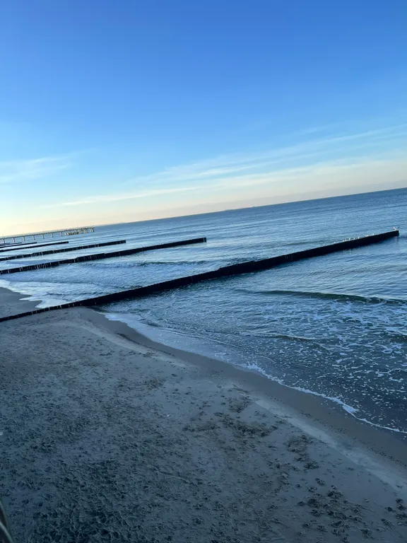 Квартира Уютная квартира у реки Преголя — Калининград