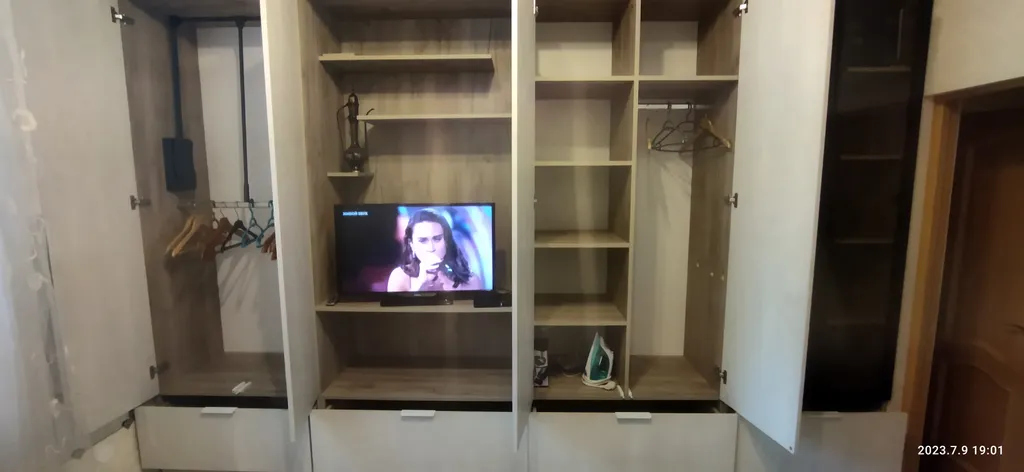 Квартира Квартира в центре у парка — Светлогорск