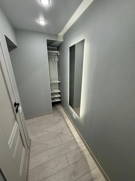 Квартира Уютная квартира в самом центре с новым ремонтом — Калининград