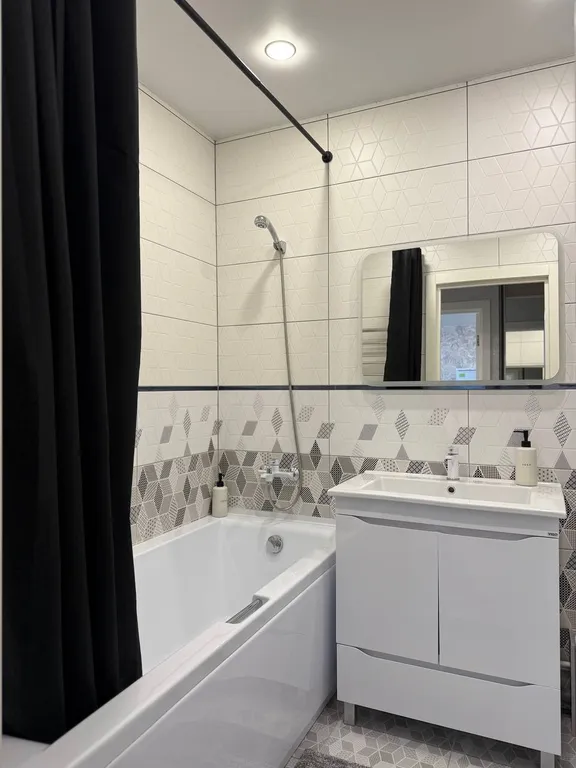 Уютная однушка в 5 мин от центра, отличный вариант