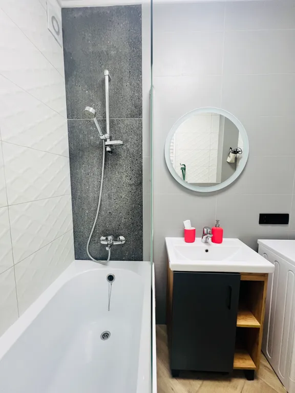 Аквамарин Home