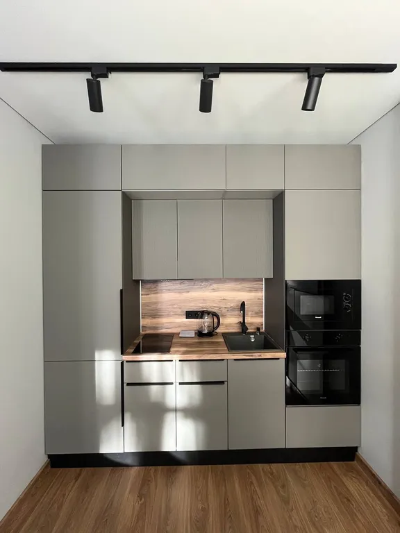 Дизайнерские апартаменты в самом центре