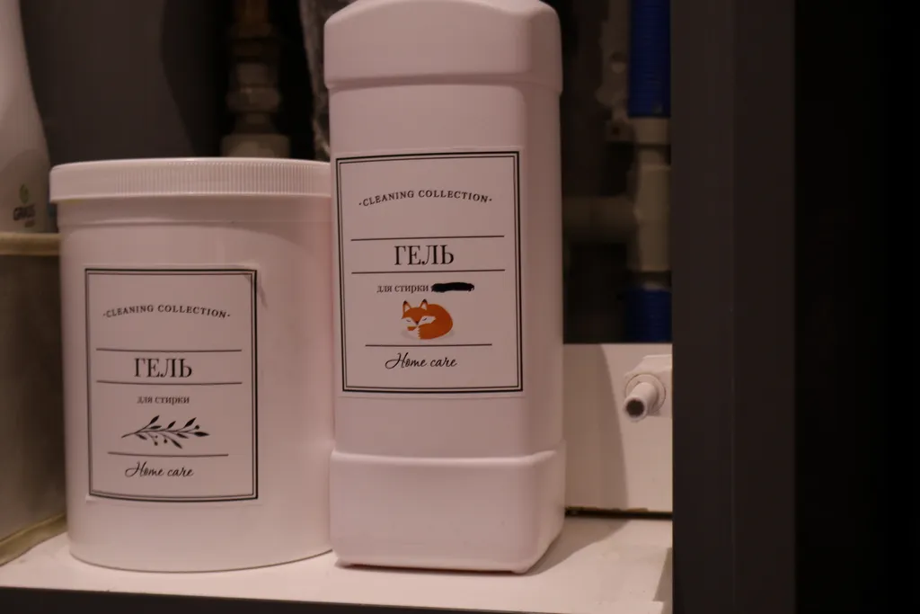 Квартира Дизайнерская евродвушка — Минск