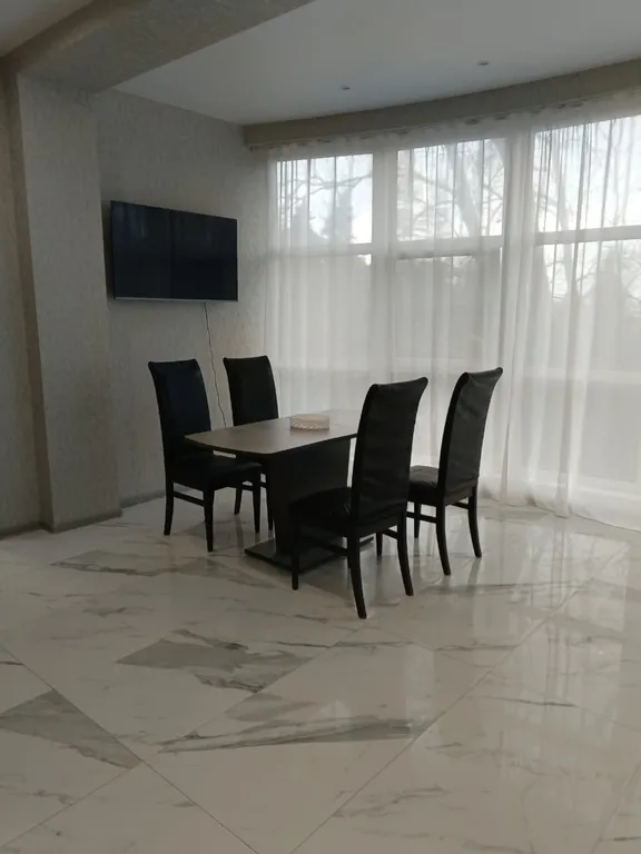 Квартира Квартира Апартамент в центре города номер 7 — Лазаревское