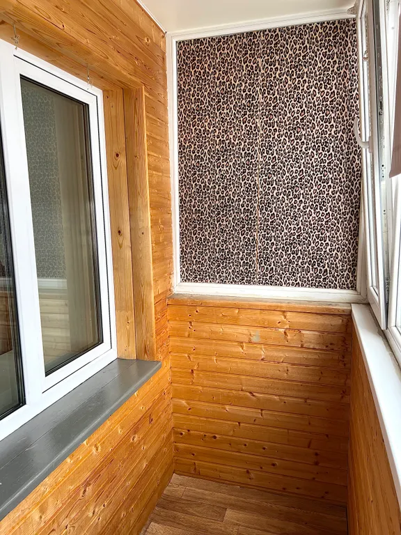 Уютная студия на берегу реки