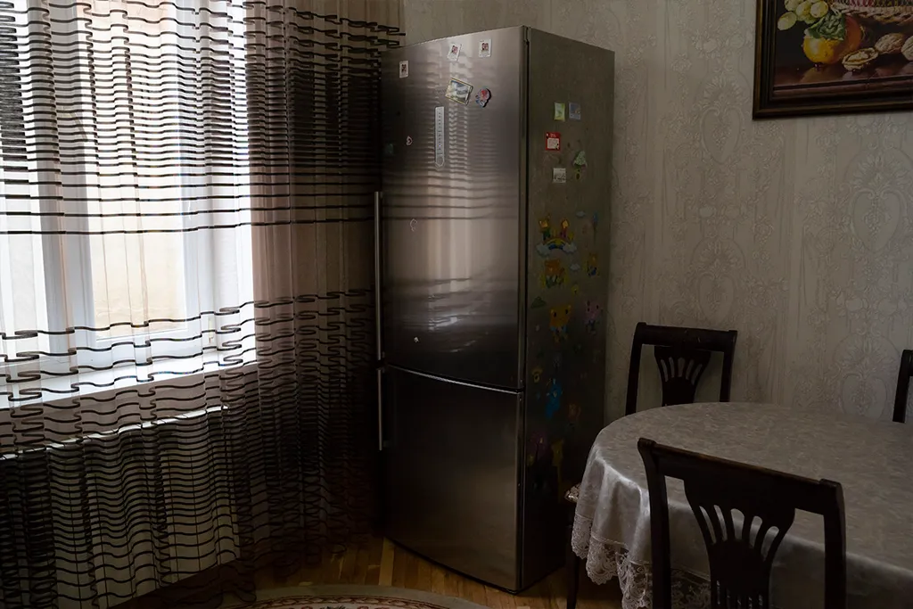 4-комнатный Дом