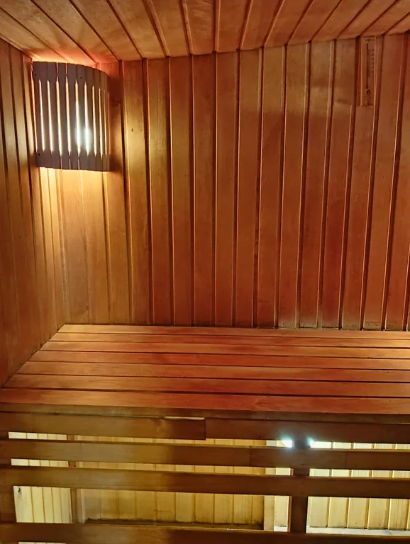 Коттедж Уютный загородный дом с баней — Иннолово