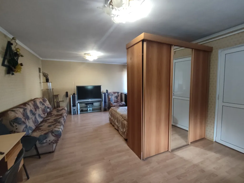 Коттедж Коттедж Квартира-студия на частной территории — Новороссийск