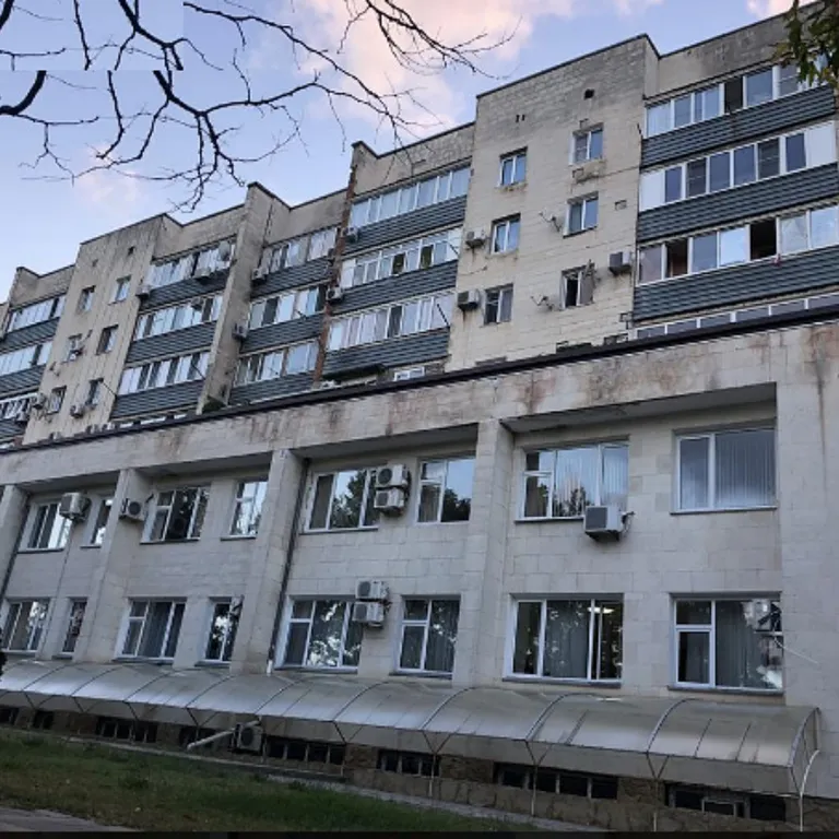 Квартира Квартира на берегу — Анапа