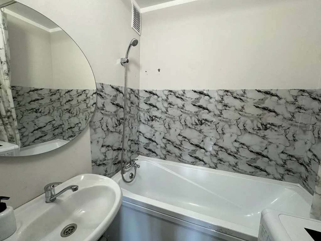 Квартира Просторная квартира рядом с Автовокзалом и Краевой больницей — Красноярск