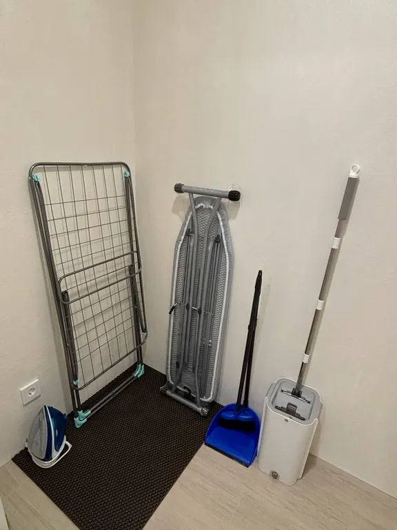 Шикарная евродвушка, высокий этаж, красивый вид, близко центр города