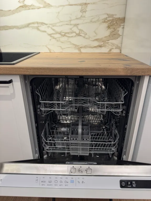 Квартира в центре города с красивым видом