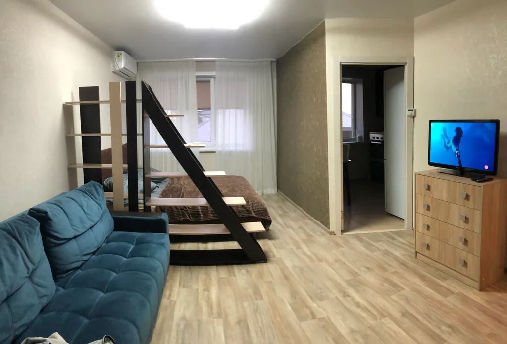 VIP-уют в Северном