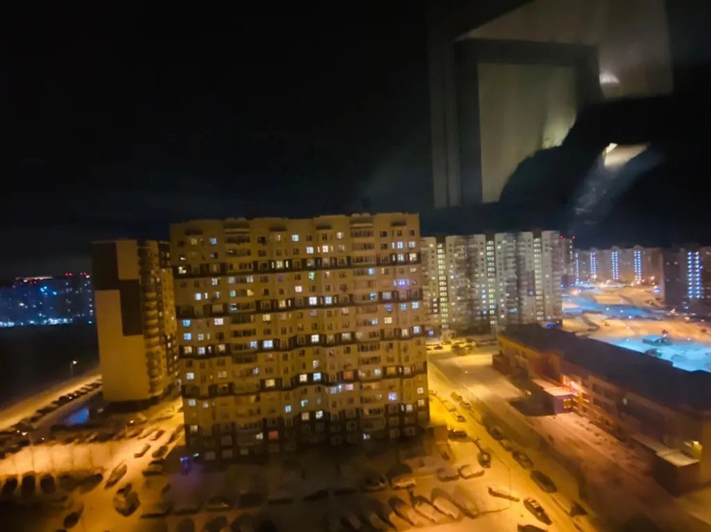 Квартира 1-комнатная Квартира — Москва