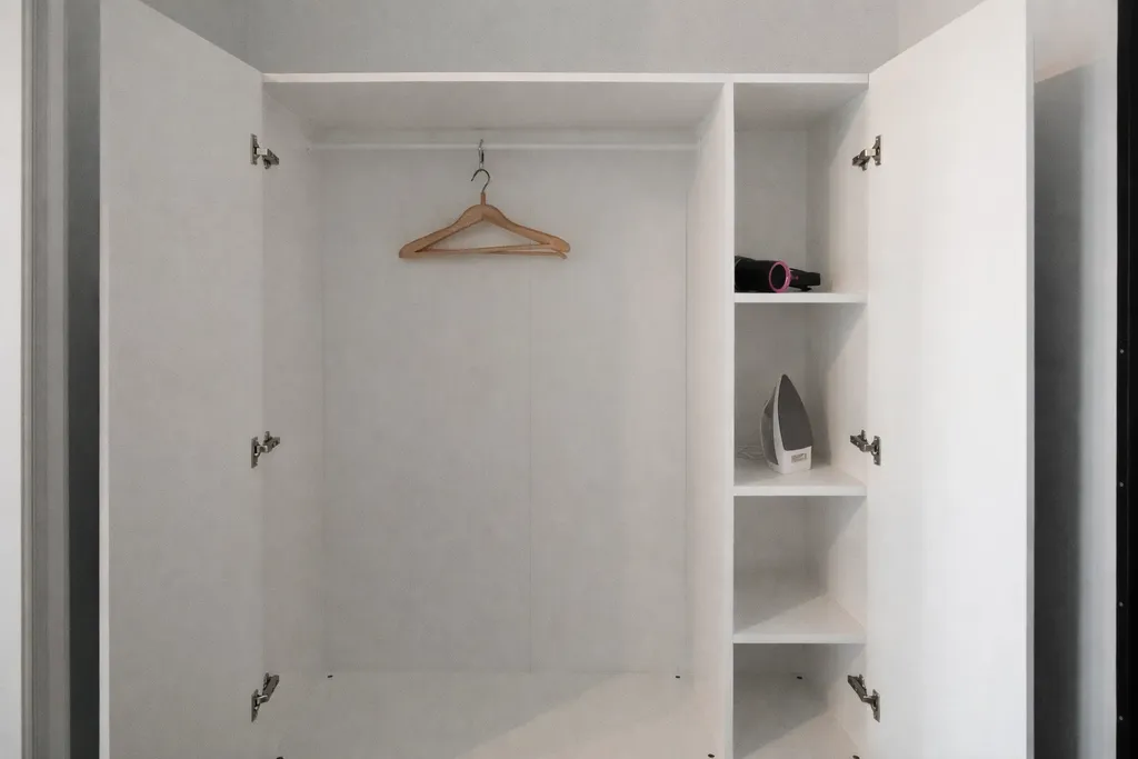 СolorАpartments. Молочная жемчужина