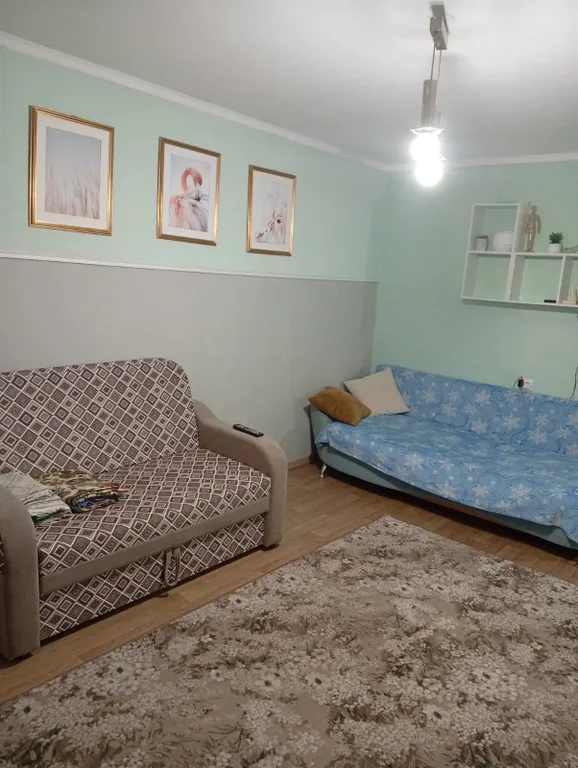 Уютная квартира в центре