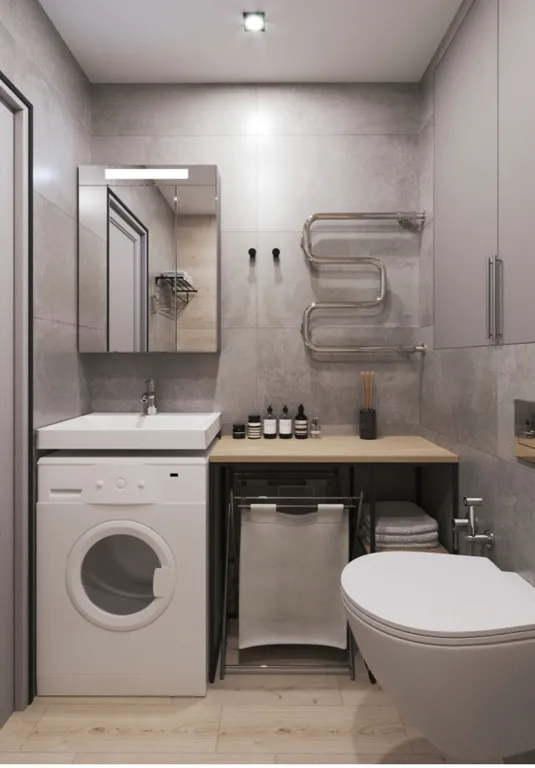 Апартаменты в новом ЖК рядом с парком и финским заливом