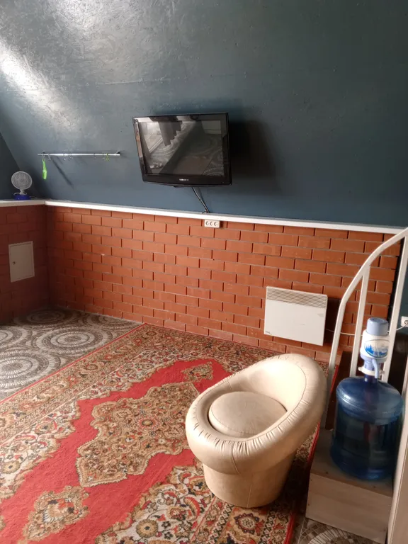 Дом А-frame Раздолье