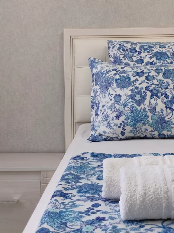 Квартира Уютная квартира в парке у озера — Горячий Ключ