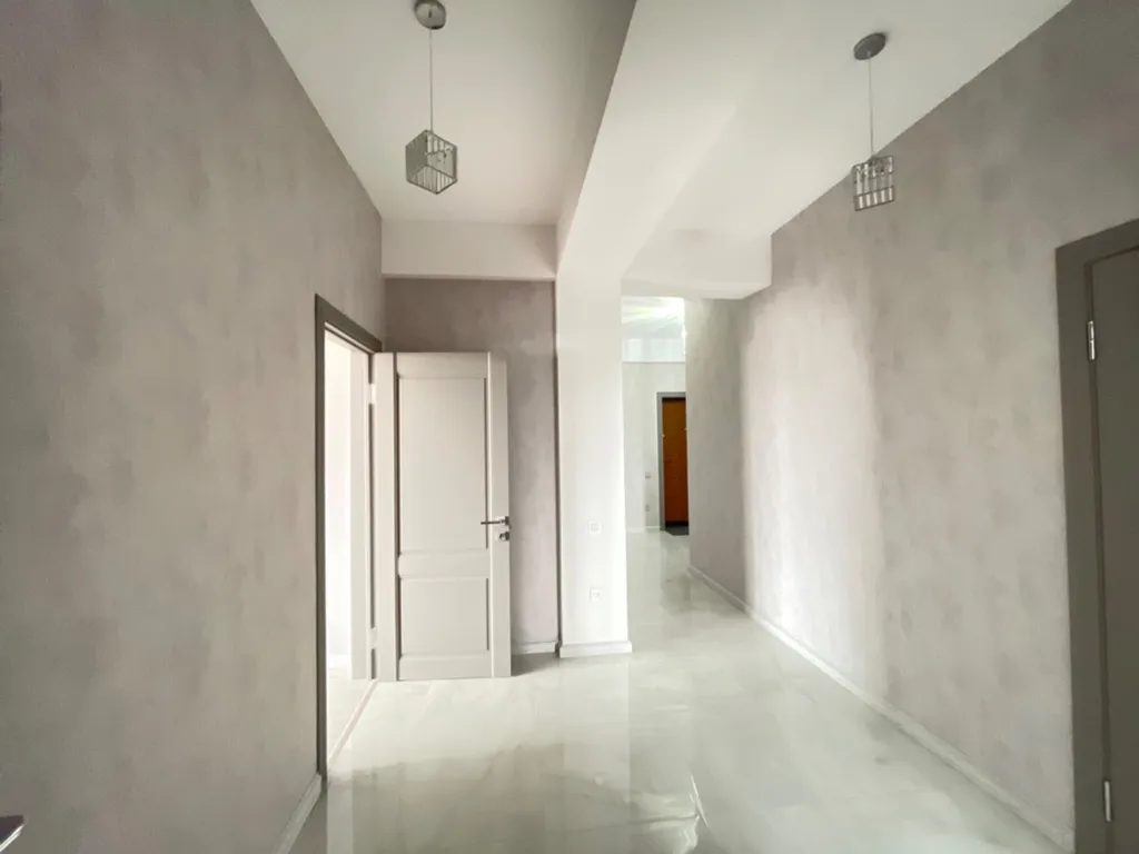 Шикарная квартира недалеко от моря