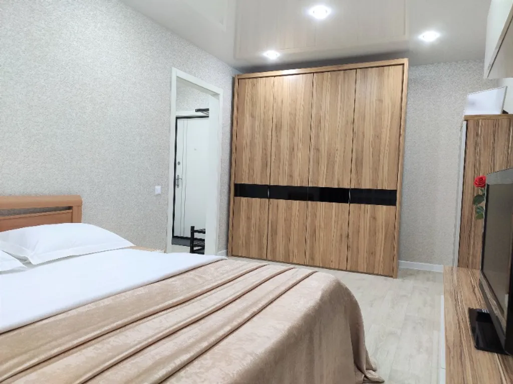 Квартира lux в центре города