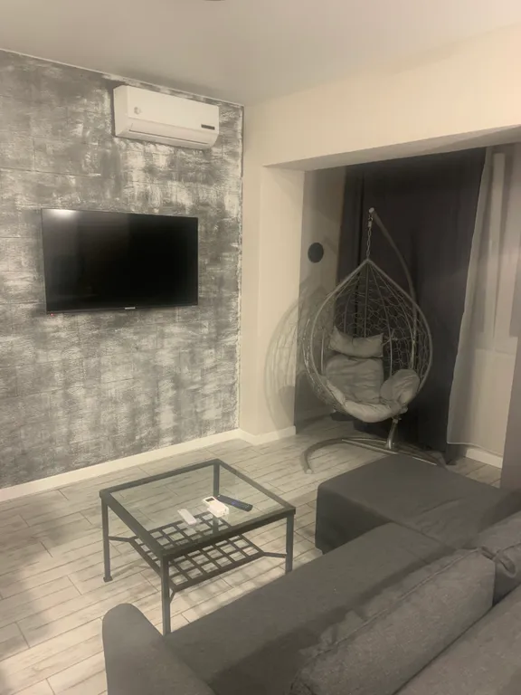 Квартира 1-комнатная Квартира — Гагра