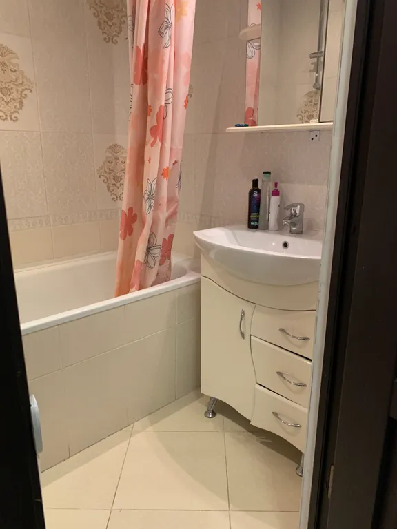 Уютная квартира в ЖК пятницкие кварталы