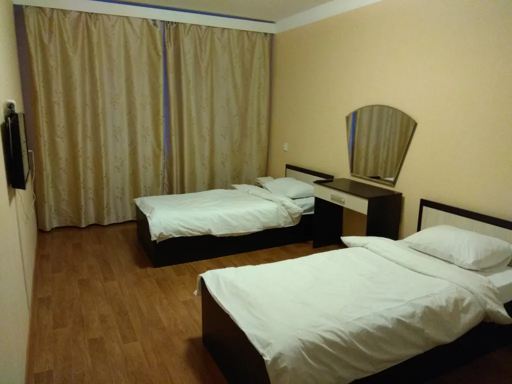 Квартира 2-комнатная Квартира — Кириши