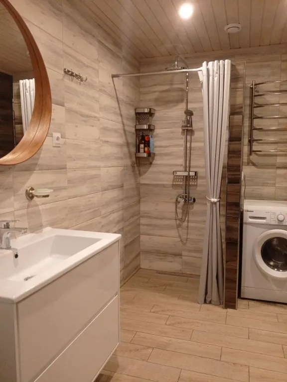 Отличная квартира в расширенном центре города