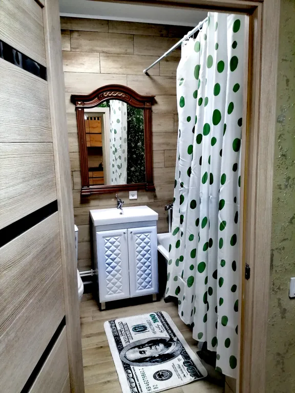 Стильная квартира в лучшем районе города