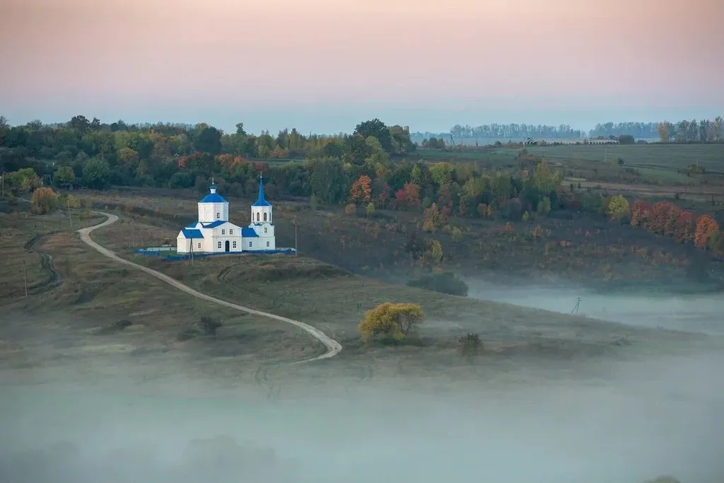 Дизайнерский гостевой дом Паленки