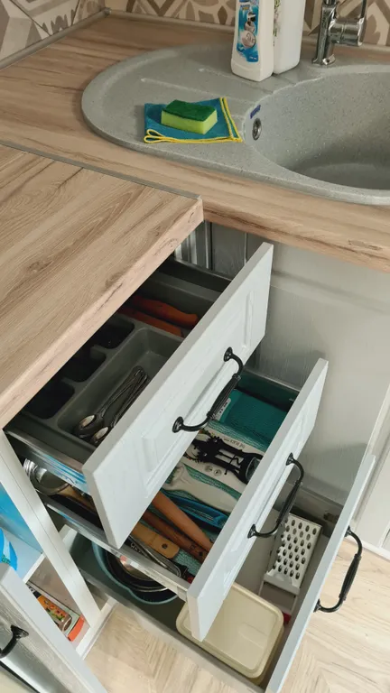 Уютная квартира на море