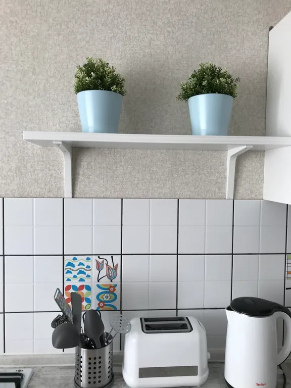 Квартира люкс в центре города