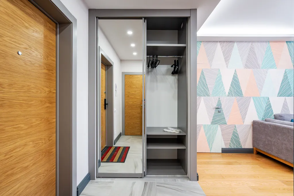 Квартира Семейная квартира у метро Лиговский проспект — Санкт-Петербург