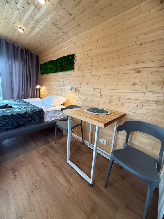 Коттедж Коттедж Romantic House — Казань