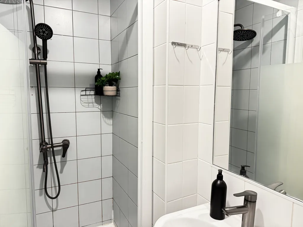 Дизайнерская квартира на 4 человек